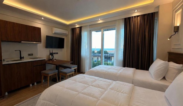 Armira Hotel Old City in Istanbul