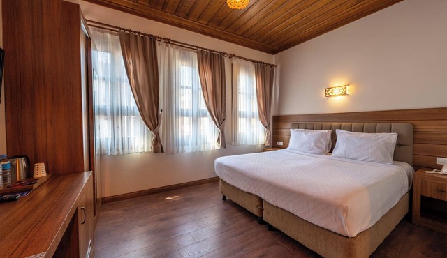 Armistis Hotel in Mudanya