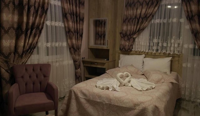 Armoni Motel Agva