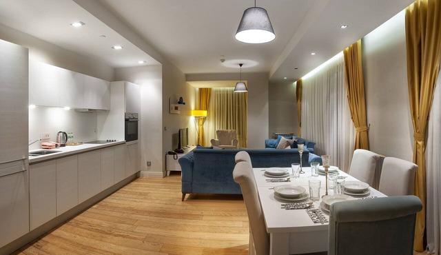 Armoni Residence in Istanbul