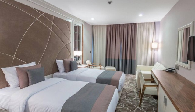 Arnavutköy Airport Hotel in Arnavutkoy