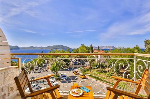 Arnna Hotel in Kaş