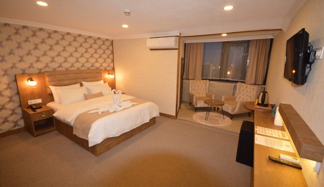 ARSİSA HOTEL