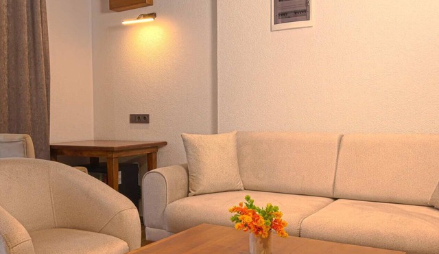 Arsuz Azul Otel