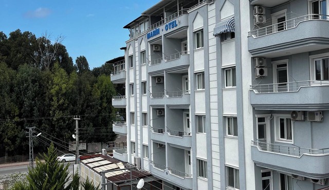 Arsuz Marin Otel