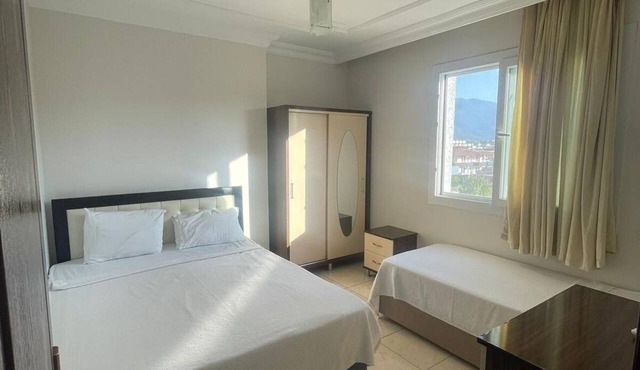 Arsuz Marin Otel in Arsuz