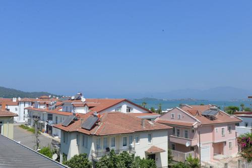 Arti̇m Apart Hotel