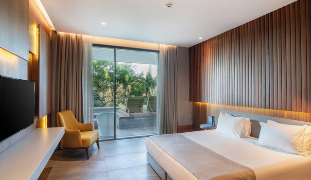 Arts Hotel Yalikavak Bodrum