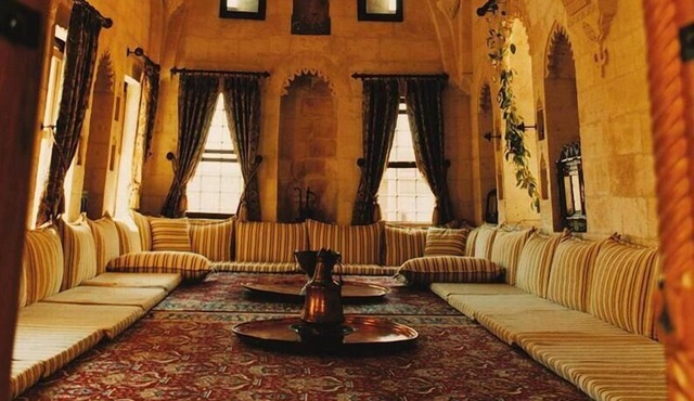 Artuklu Kervansarayi - Special Class in Mardin
