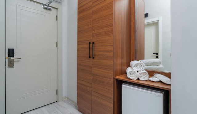 ARYA INN SUİT