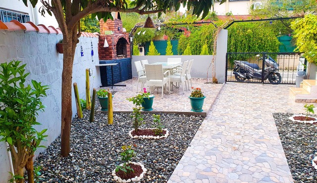 ARYA ROOF HOUSE BEST LOCATION OF CITY in Mugla