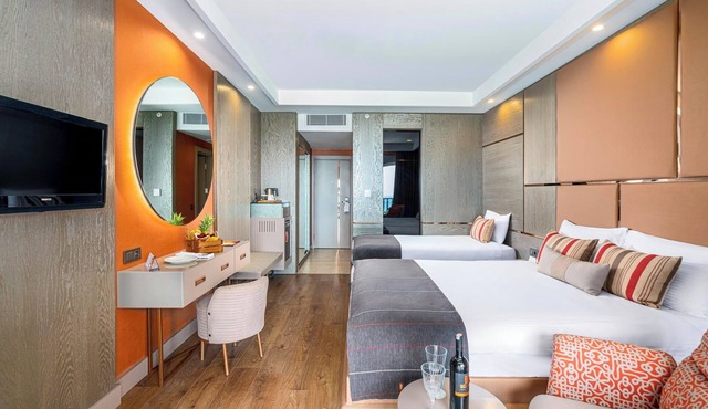 Arycanda Kirman Premium - Ultra All Inclusive
