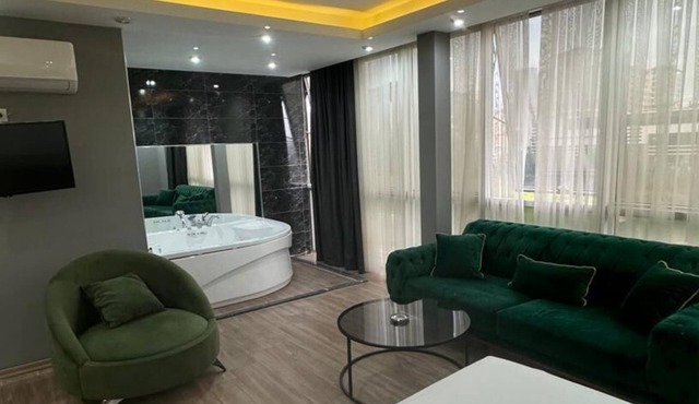 ASEM OTEL in Istanbul