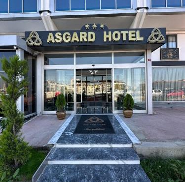 Asgard Hotel