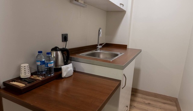 Asia Business Suites