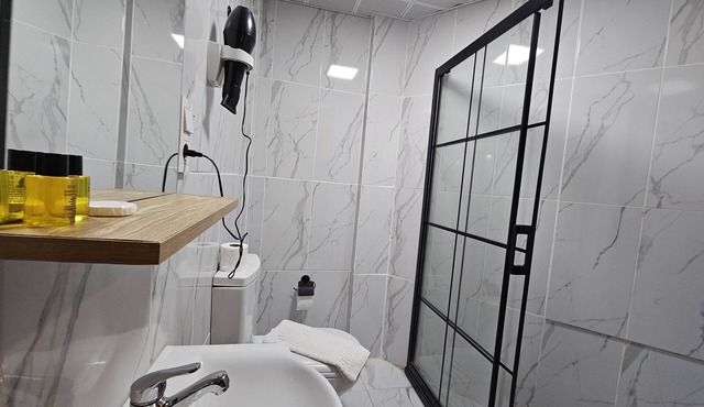 Asitane Life Hotel