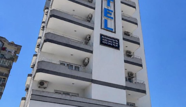 Aslanlar Otel