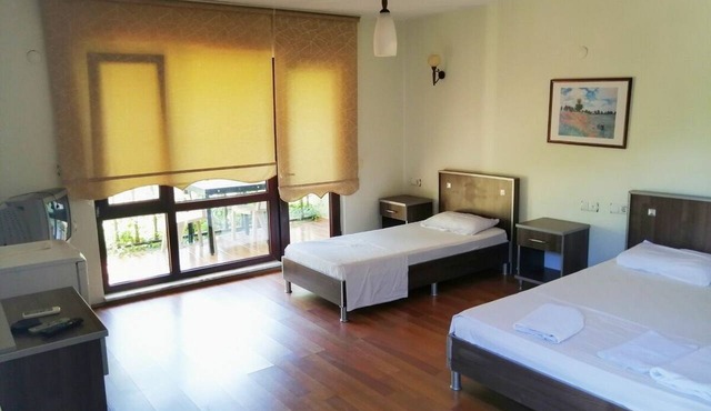 Assos Büyük Yıldızsaray Otel in Ayvacik