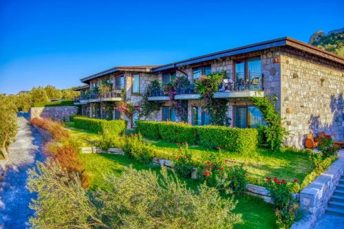 Assos Dionysos Special Class Hotel Adults Only 12 years