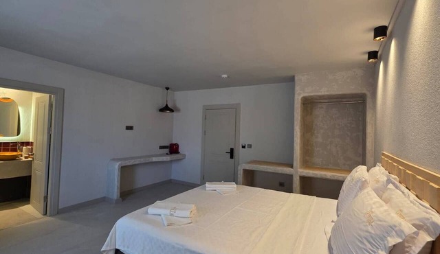Assos La Pietra Hotel in Ayvacik
