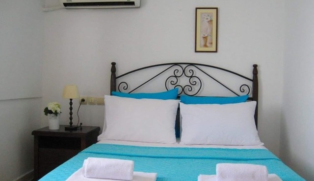 Assos Sardunya Butik Hotel