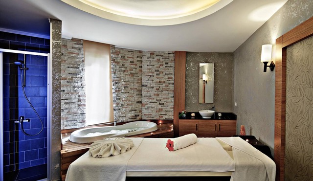 Asteria Family Resort Side (Ex. Euphoria Palm Beach) in Manavgat