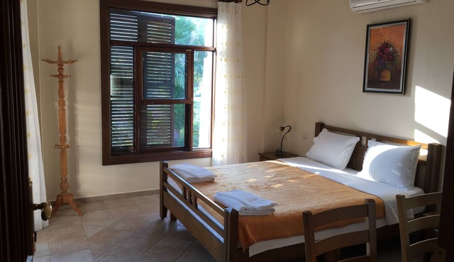 Asur Hotel & Aparts & Villas in Ortaca