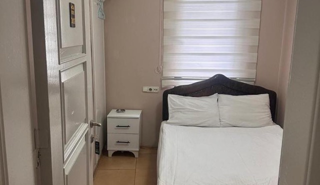 Asya Hotel