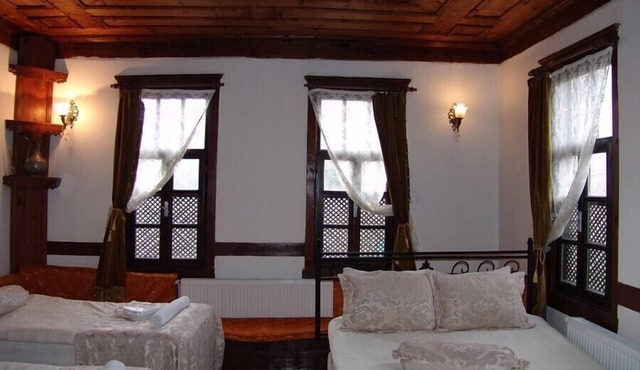 Asya Konak
