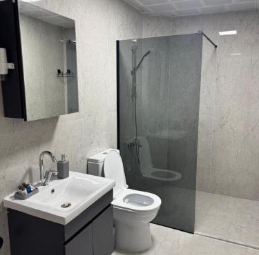 Atakoru Luxury Suites Yasamkent Brand New Modern Comfort