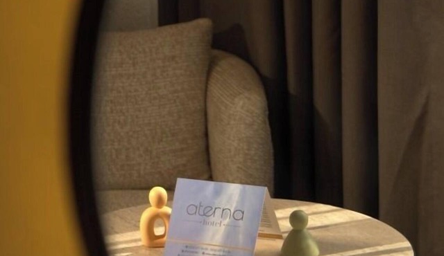 Aterna Hotel