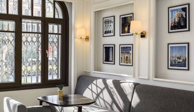 Atik Suite Taksim