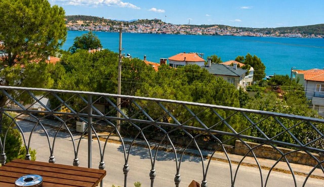 Atiye Hanım Konağı