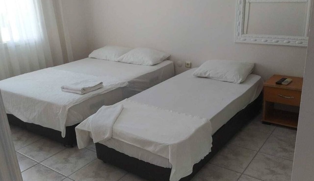 Atlantik apart in Didim