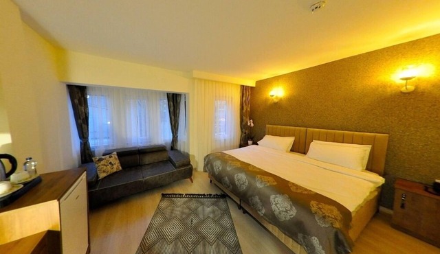 Atlantik Butik Hotel in Tekirdag