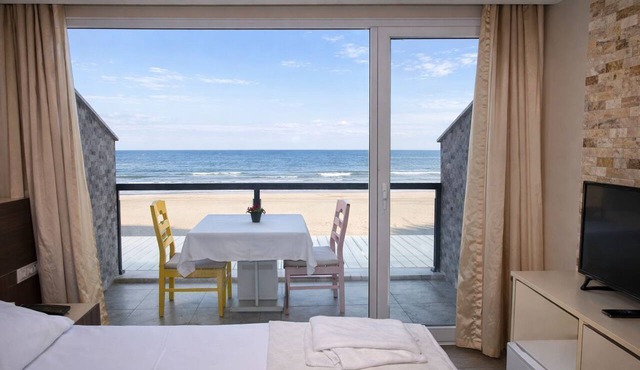ATLAS BEACH RESORT HOTEL