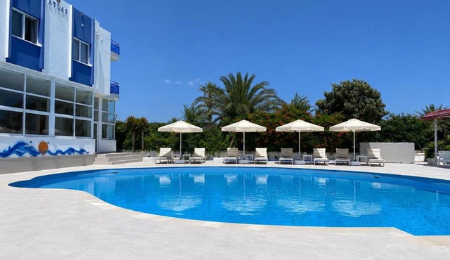 Atlas Butik Otel
