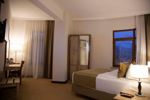 ATLAS OTELİ in Izmir