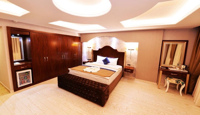 Atlihan Park Hotel