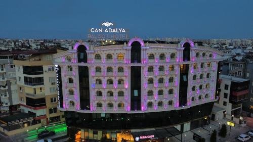 AURA ADALYA PALACE Hotel