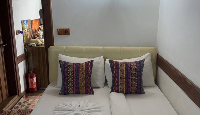 Avcıoğlu Konak Otel
