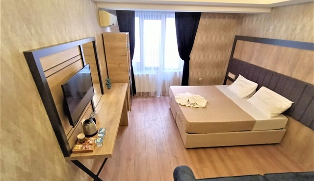 Avcilar Elit Hotel