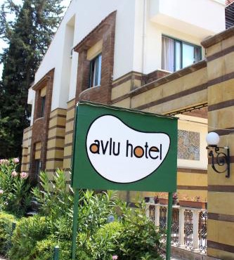 Avlu Hotel