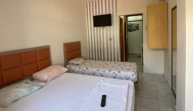 Avsa Papatya Apart in Marmara