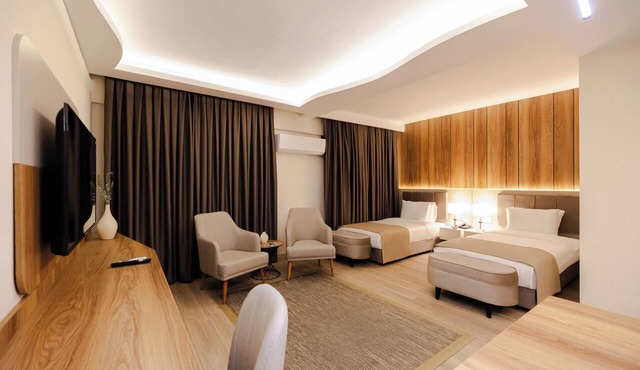 Avwan Hotels Collection in Izmir