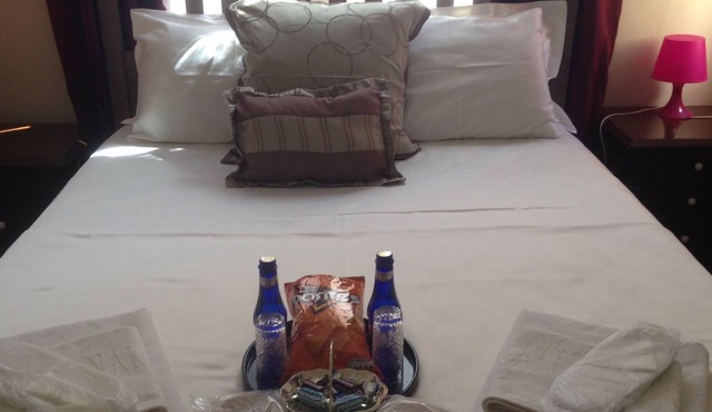 AWARD WINNING OTTOMAN MANSION APARTMENT IN HEART OF IZMIR in Izmir