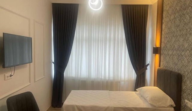 ay butik otel