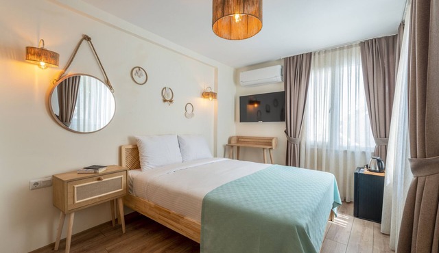 Aya Butik Otel