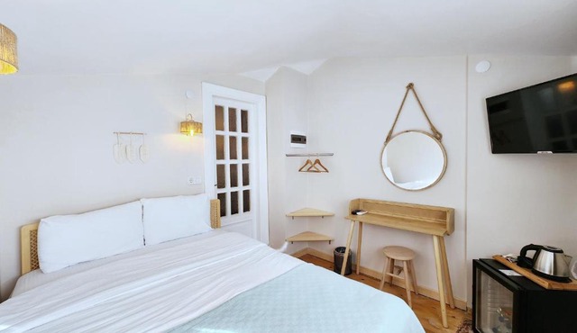 Aya Butik Otel