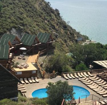 Ayanya Beach Hotel & Bungalows